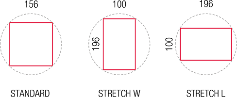 Spidercut XL Cutting Window