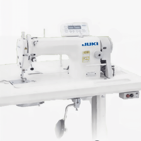 Juki DDL-8700-7_SC-920C_M92 Side View