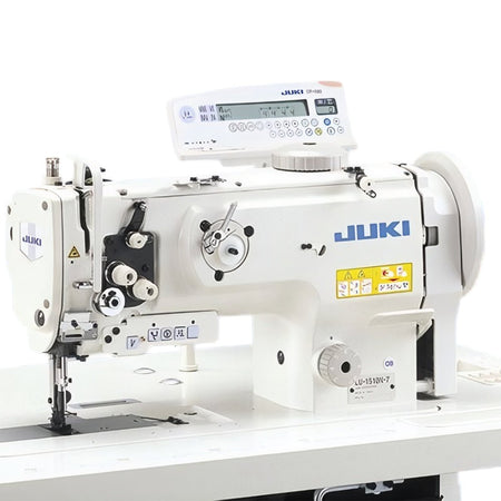 Juki LU-1560N-7 on a white background
