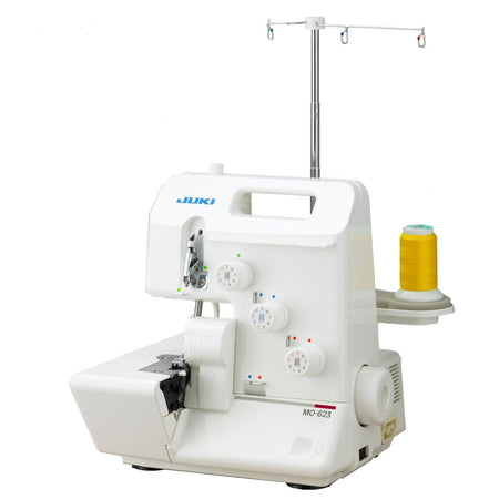 Juki Mo-623 front view