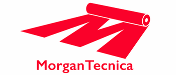 Morgan Tecnica logo on white background