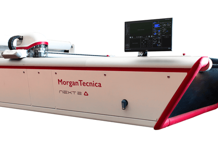 Morgan Tecnica Next 2 Delta Cutter