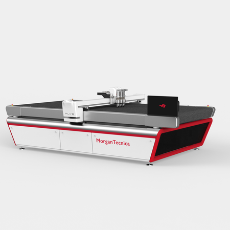 Ply 1 cutter on a white background