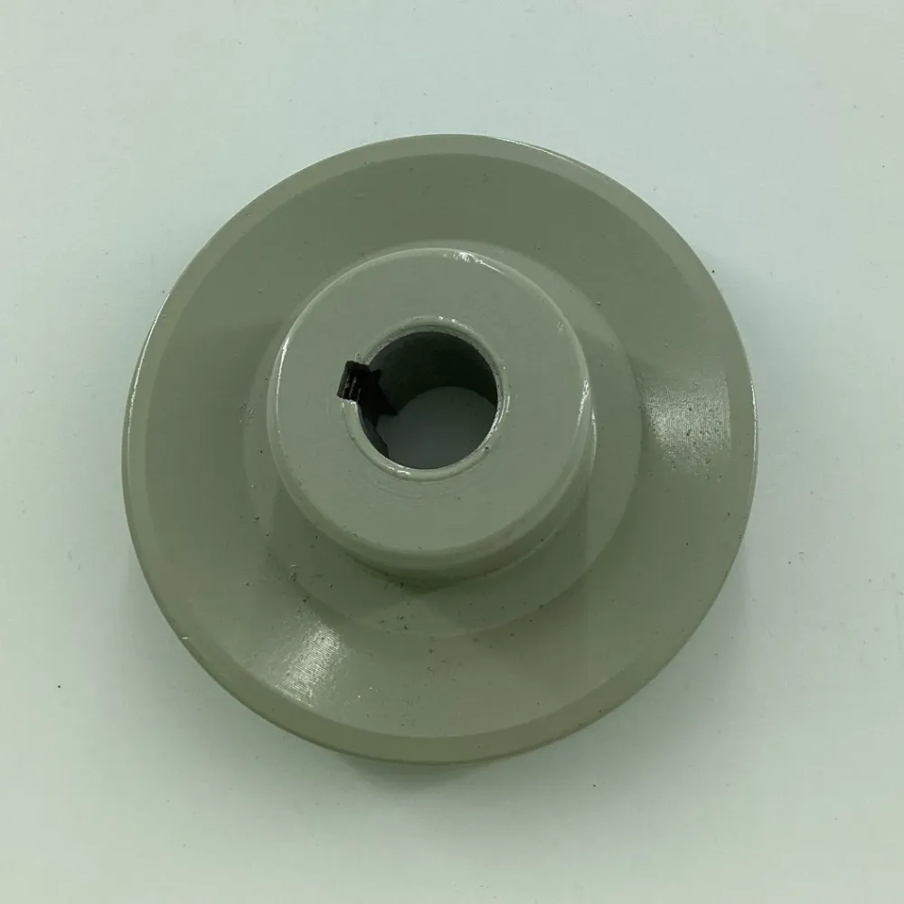 630A ALUMINIUM MOTOR PULLEY