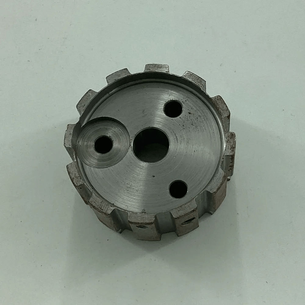 70155-SEK CLUTCH PULLEY