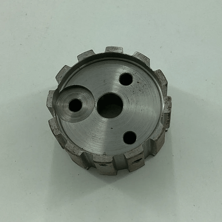70155-SEK CLUTCH PULLEY