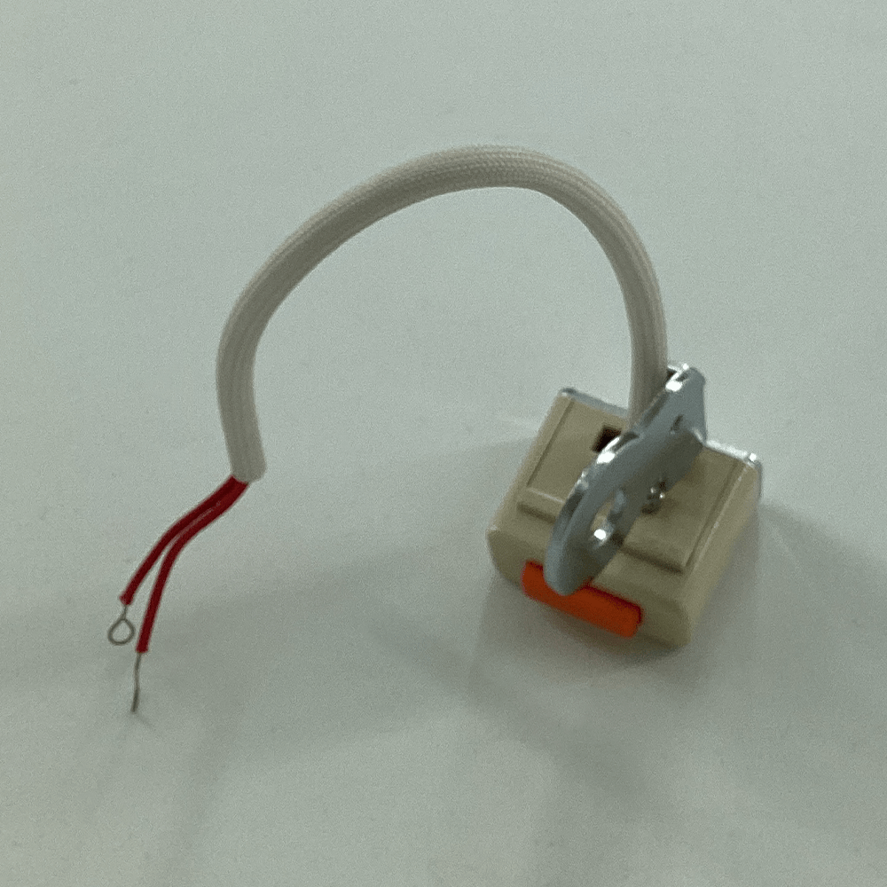 HI-120 MICROSWITCH ASSEMBLY