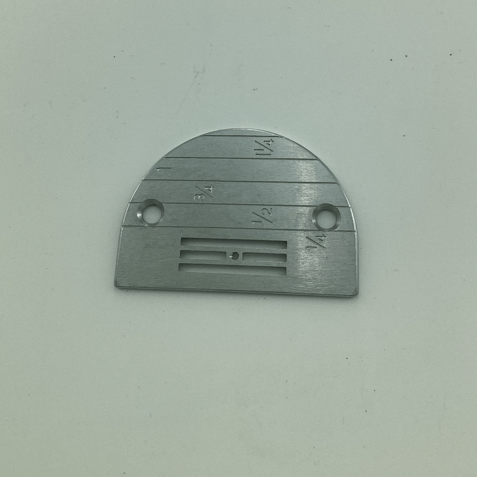 540761 NEEDLE PLATE