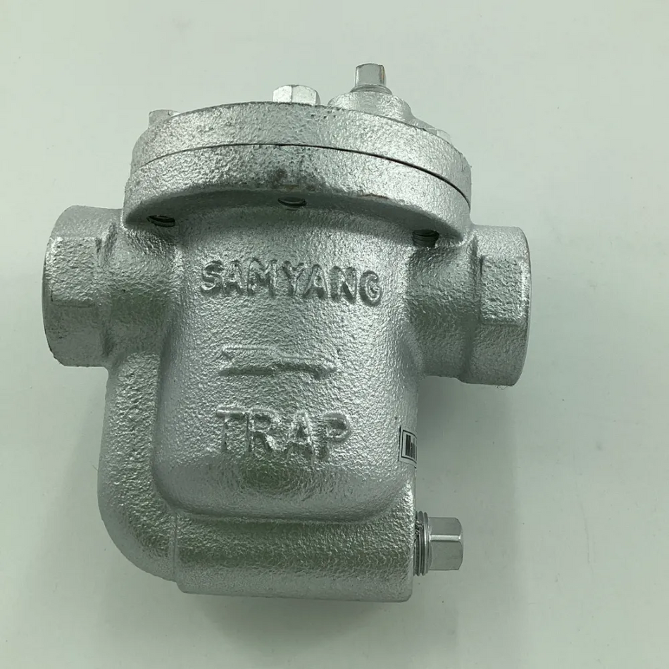 ESPI STEAM TRAP