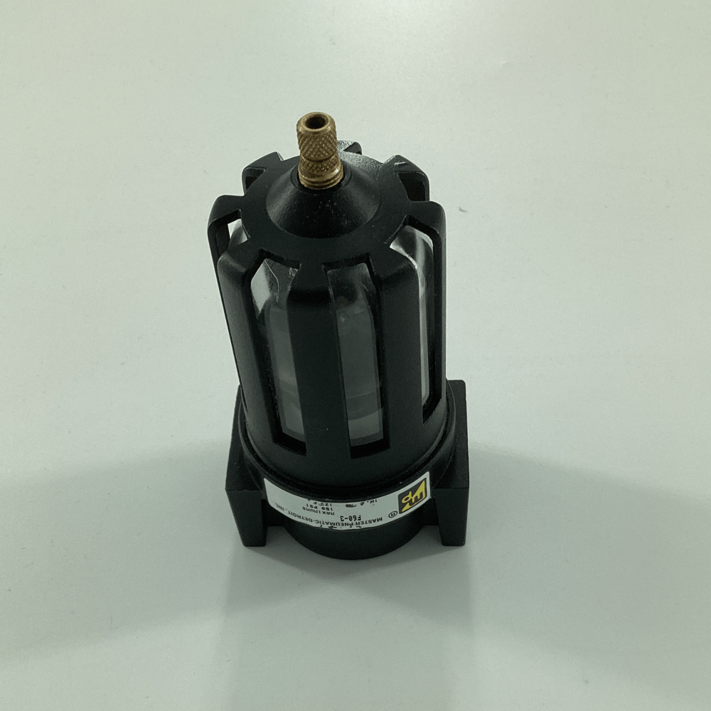 F60-3 PRE-FILTER 3/8