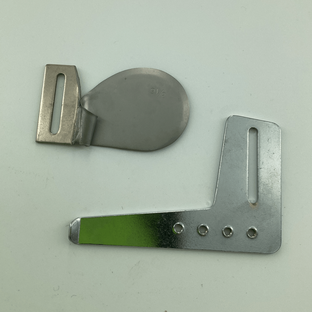 400-3/16 PLAIN SAFETY HEMMER