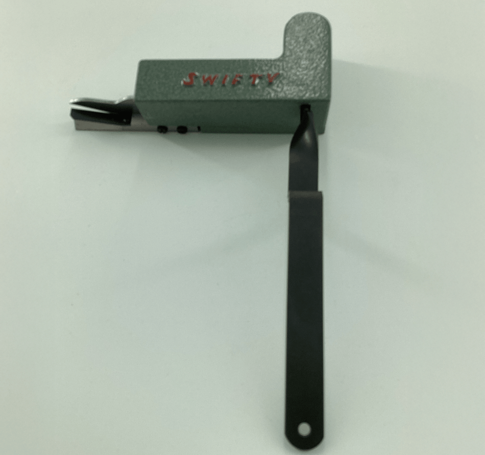 SB120 BINDING CUTTER