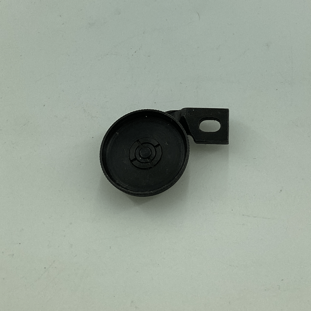 CS12436 ROLLER FOOT
