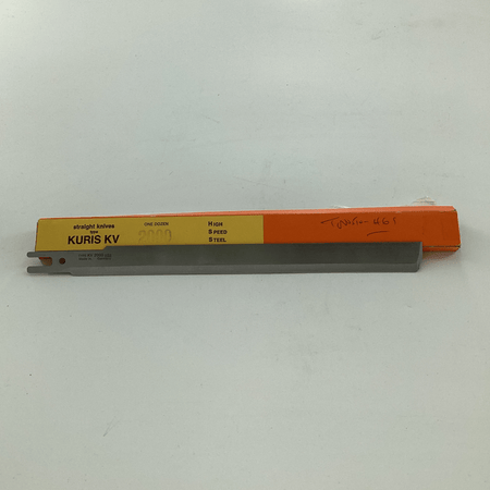 K15376 STRAIGHT KNIFE