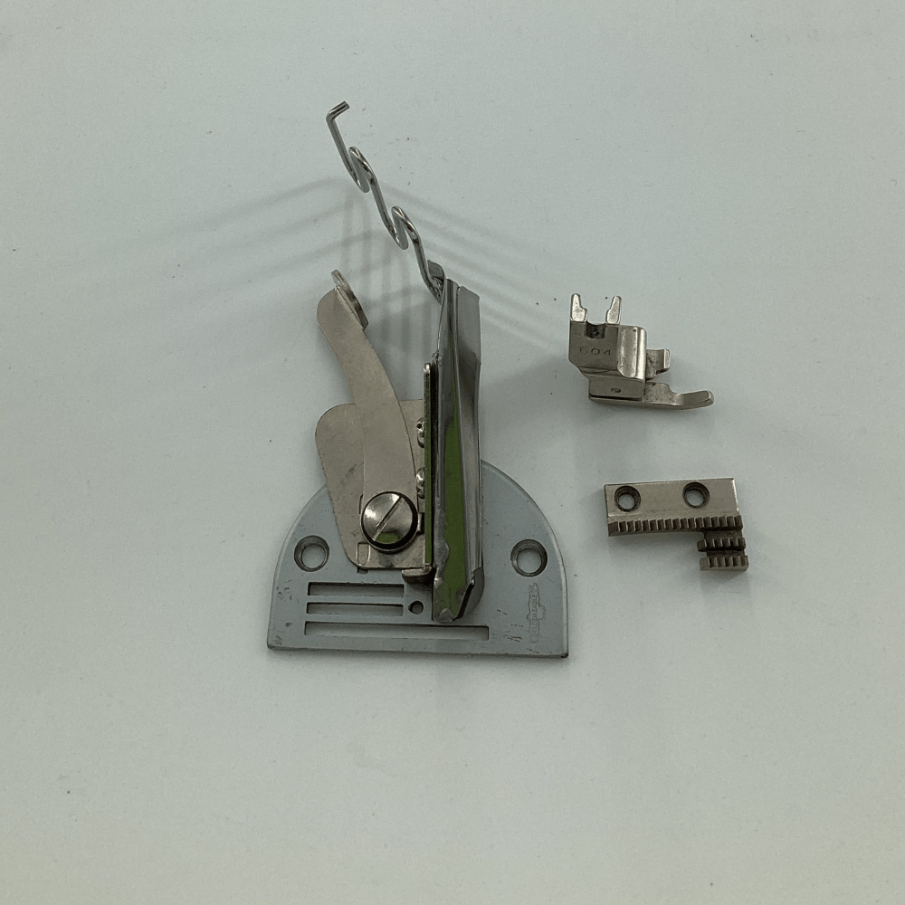 S60-1-1/4WC RIGHT ANGLE BINDER SET