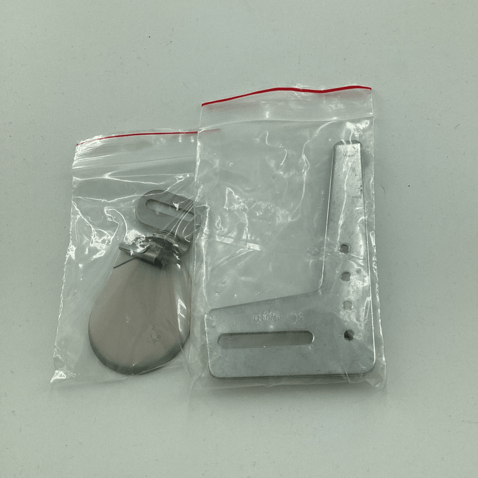 4501/16" SPRING SAFETY HEMMER