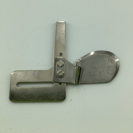 4001/8 PLAIN SAFETY HEMMER