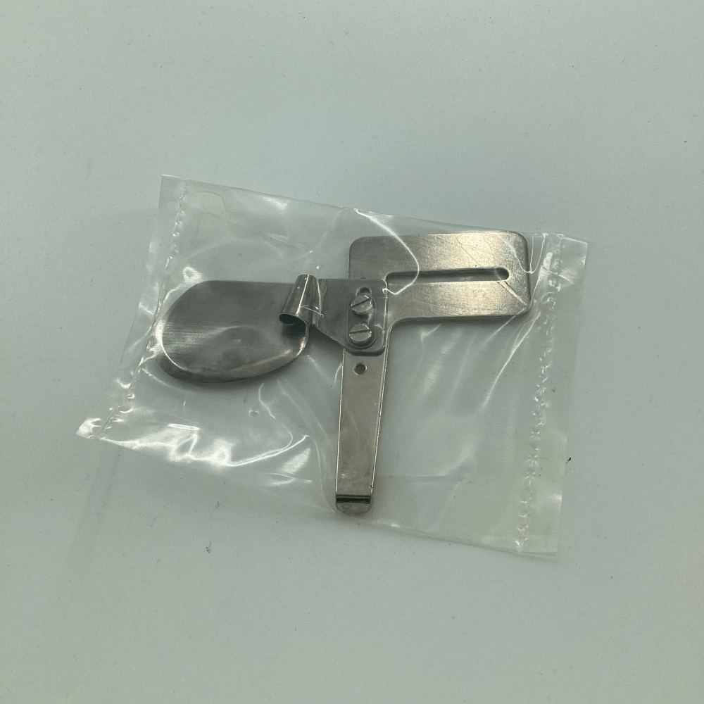 4001/4 PLAIN SAFETY HEMMER