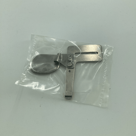 4001/4 PLAIN SAFETY HEMMER