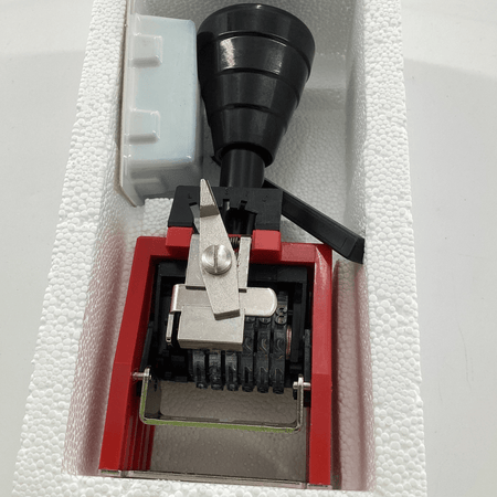 52L NUMBERING MACHINE 5.5MM