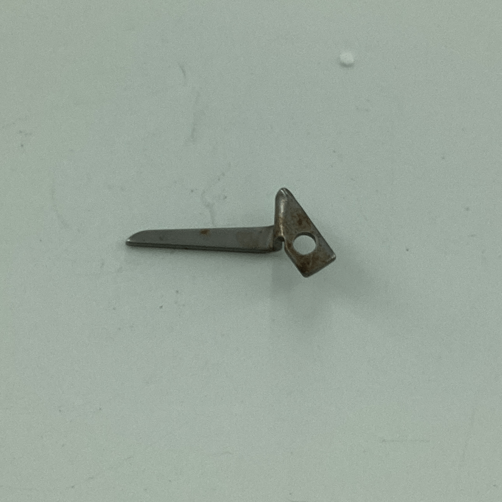 39568AH THREAD PULL OFF