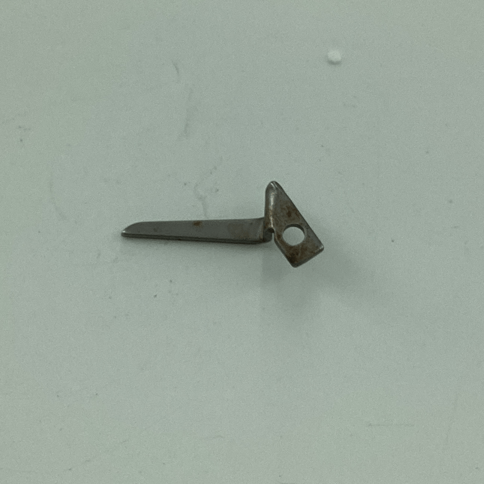 39568AH THREAD PULL OFF