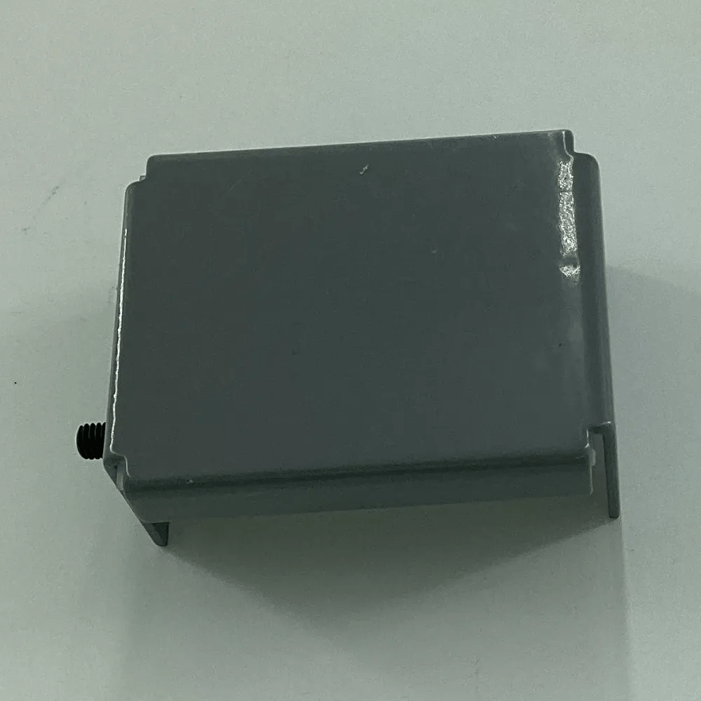 EC60 B60 END CAP