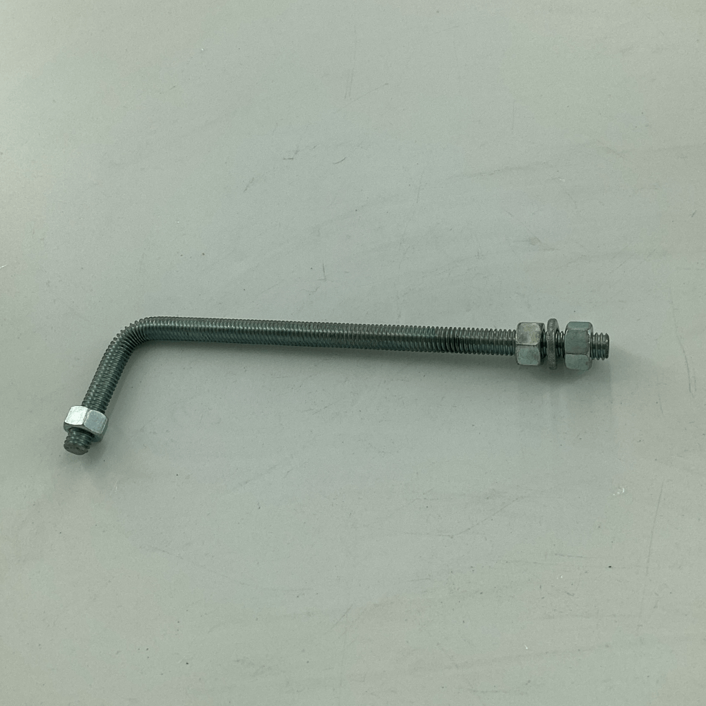 TRB THREAD ROD BRACKET