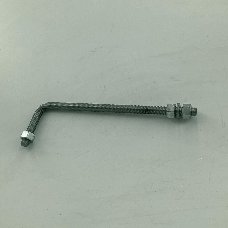 TRB THREAD ROD BRACKET