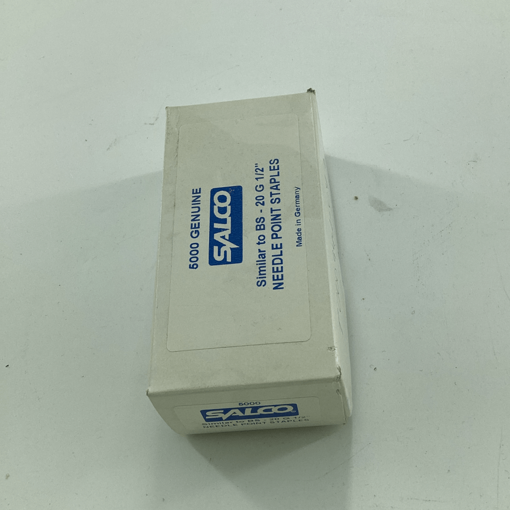 NLABS20G 1/2 STAPLE | Box