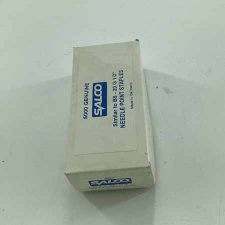 NLABS20G 1/2 STAPLE | Box