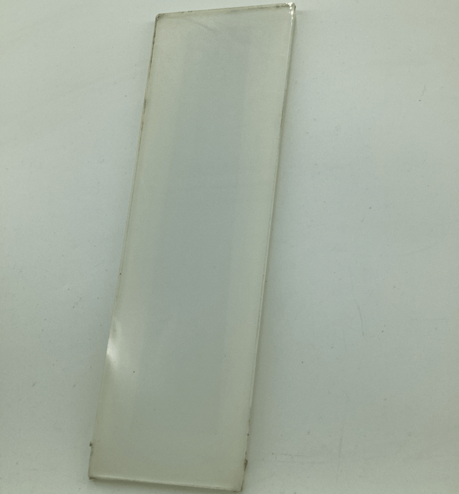 VSB203 GLASS KIT