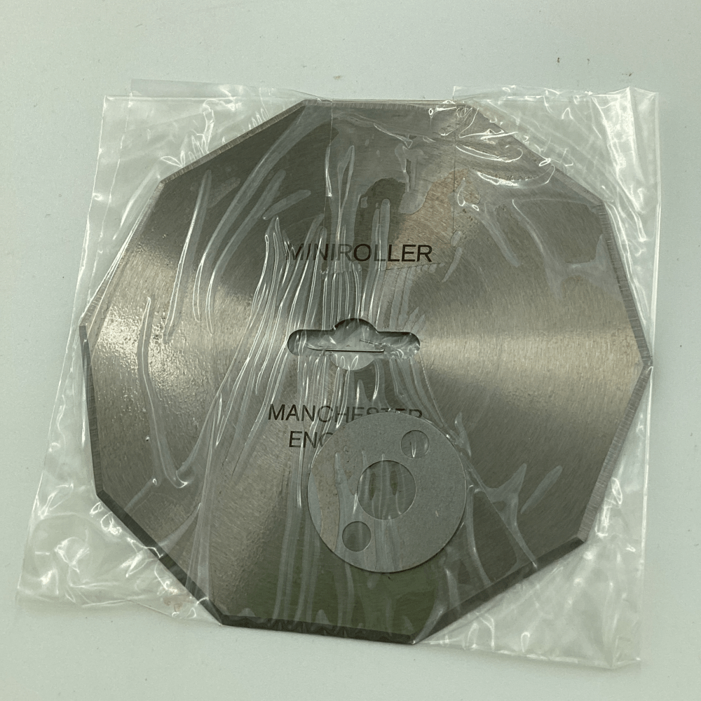 MR C04-D 10 SIDED BLADE