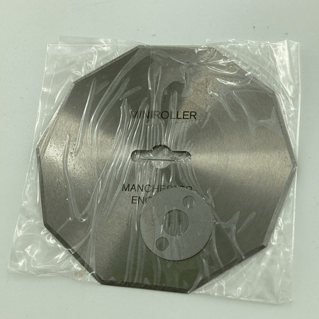 MR C04-D 10 SIDED BLADE