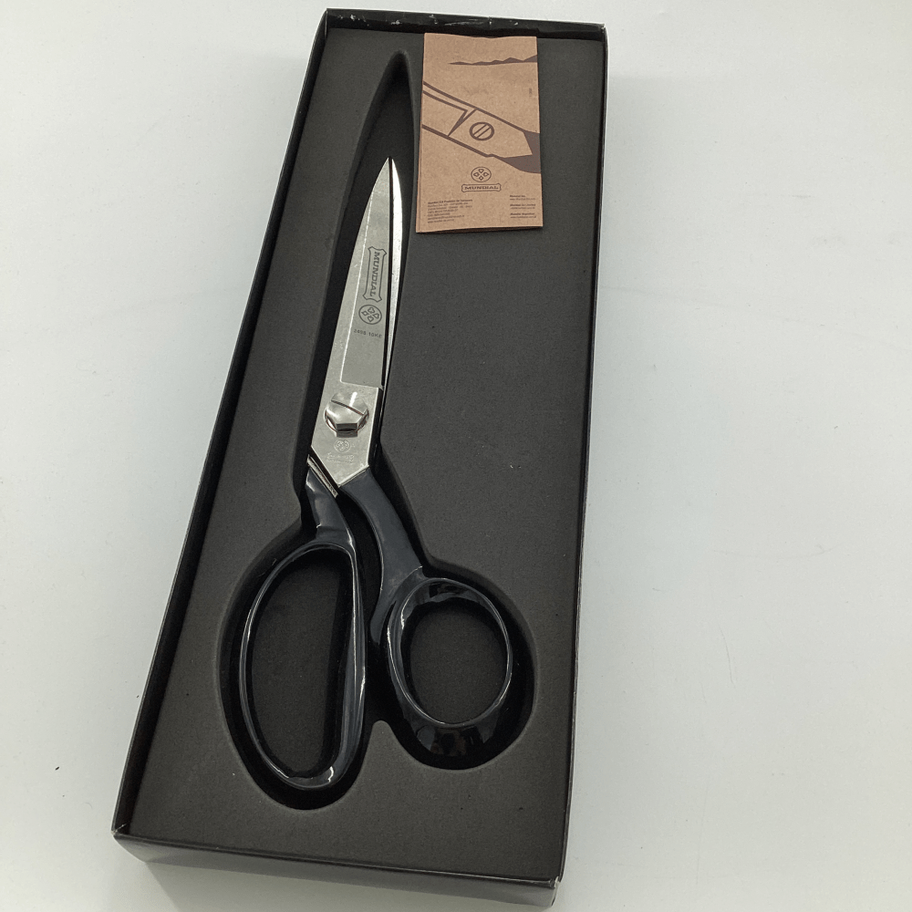 M498-10 SCISSORS