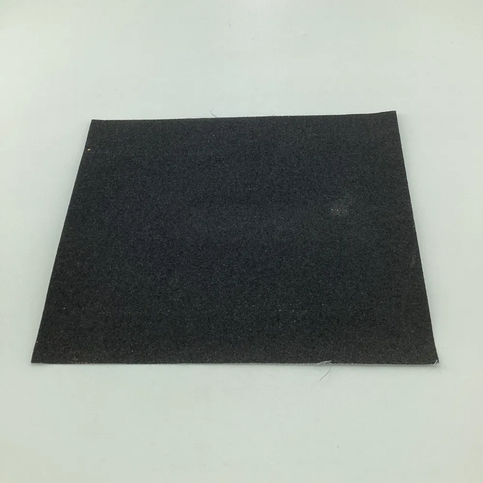 EMERY CLOTH COARSE SHEET