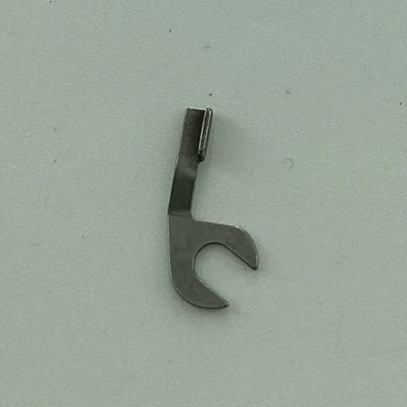 0185-0059 NEEDLE SLIDE PLATE