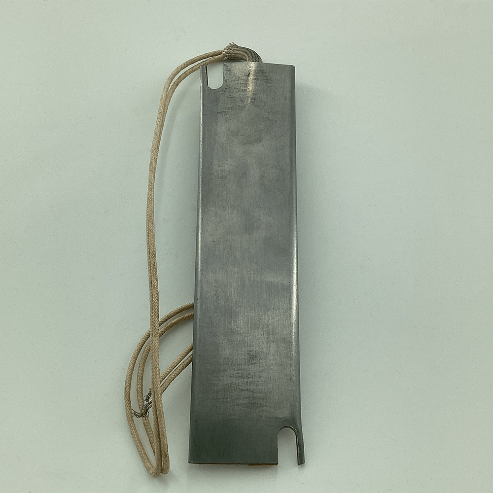 HEATING ELEMENT FLAT 6IN 110V