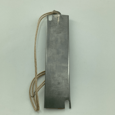 HEATING ELEMENT FLAT 6IN 110V