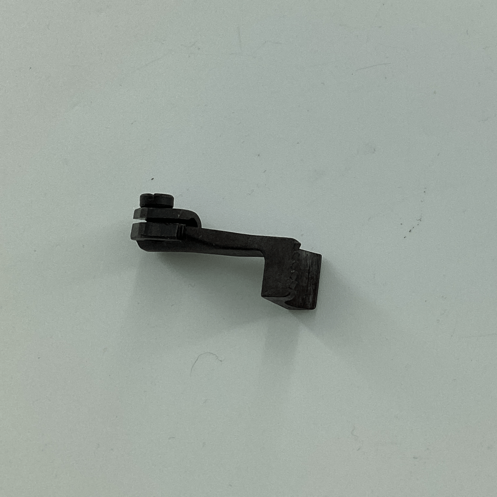 240784NS-3/8" WELTING FOOT