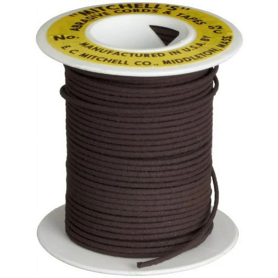 52-C ABRASIVE CORD