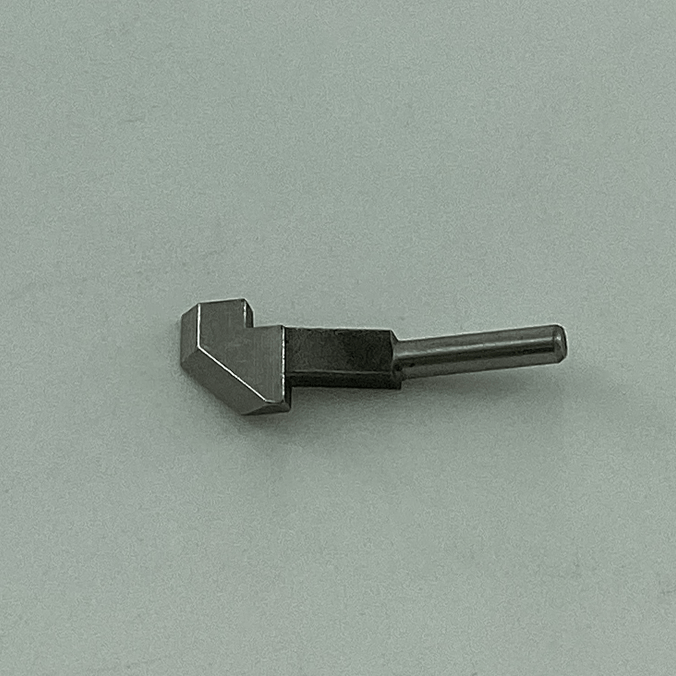 315911-0-00 MOVEBLE NEEDLE GUARD