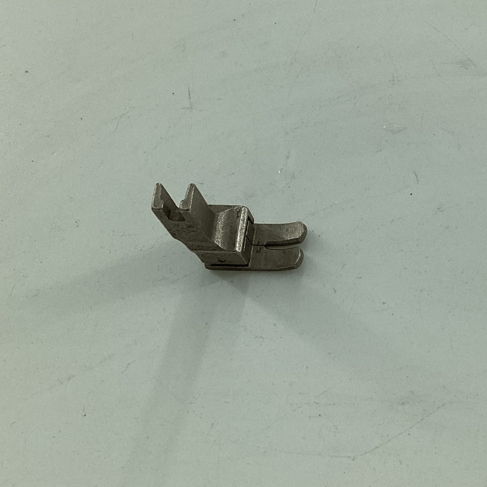 23D COMPENSATING FOOT