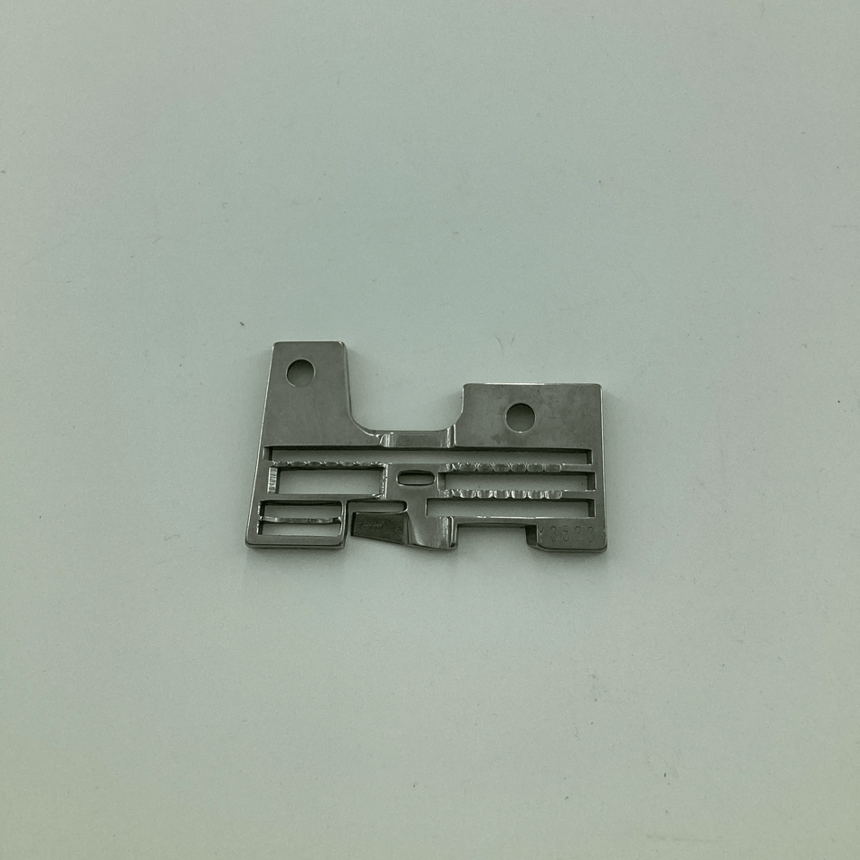35334 THROAT PLATE