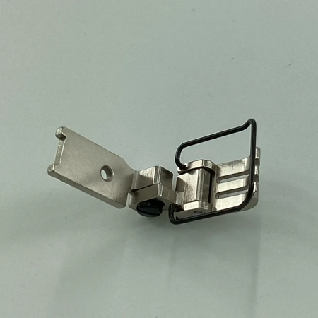 102-22453 HINGED PRESSER FOOT