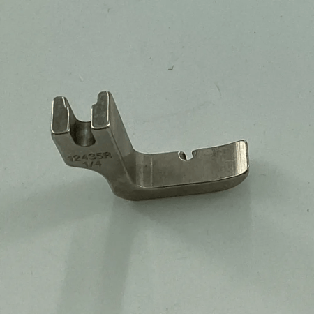 12435R-1/4 RIGHT FOOT