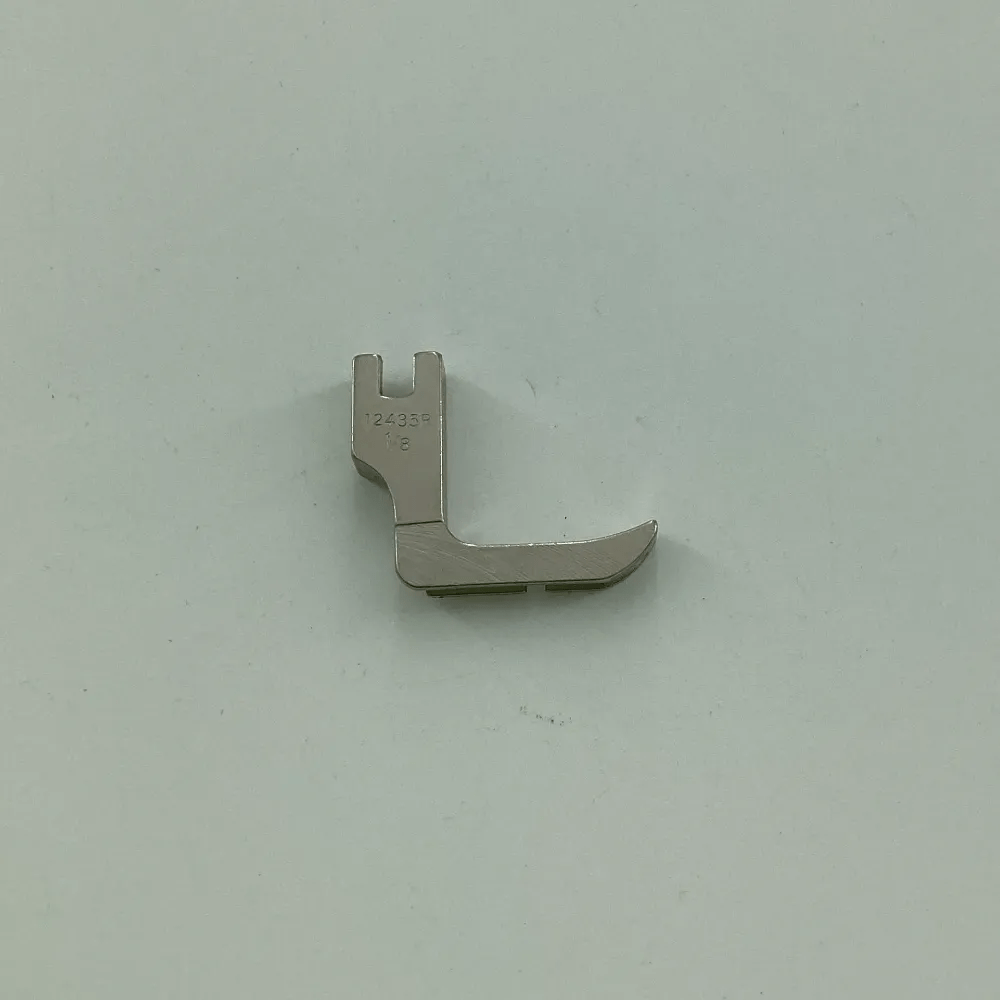 12435R-1/8 FOOT