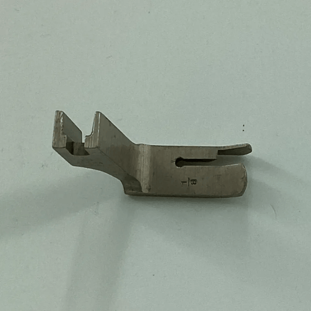 12463-1/8" RAISING EDGE FOOT