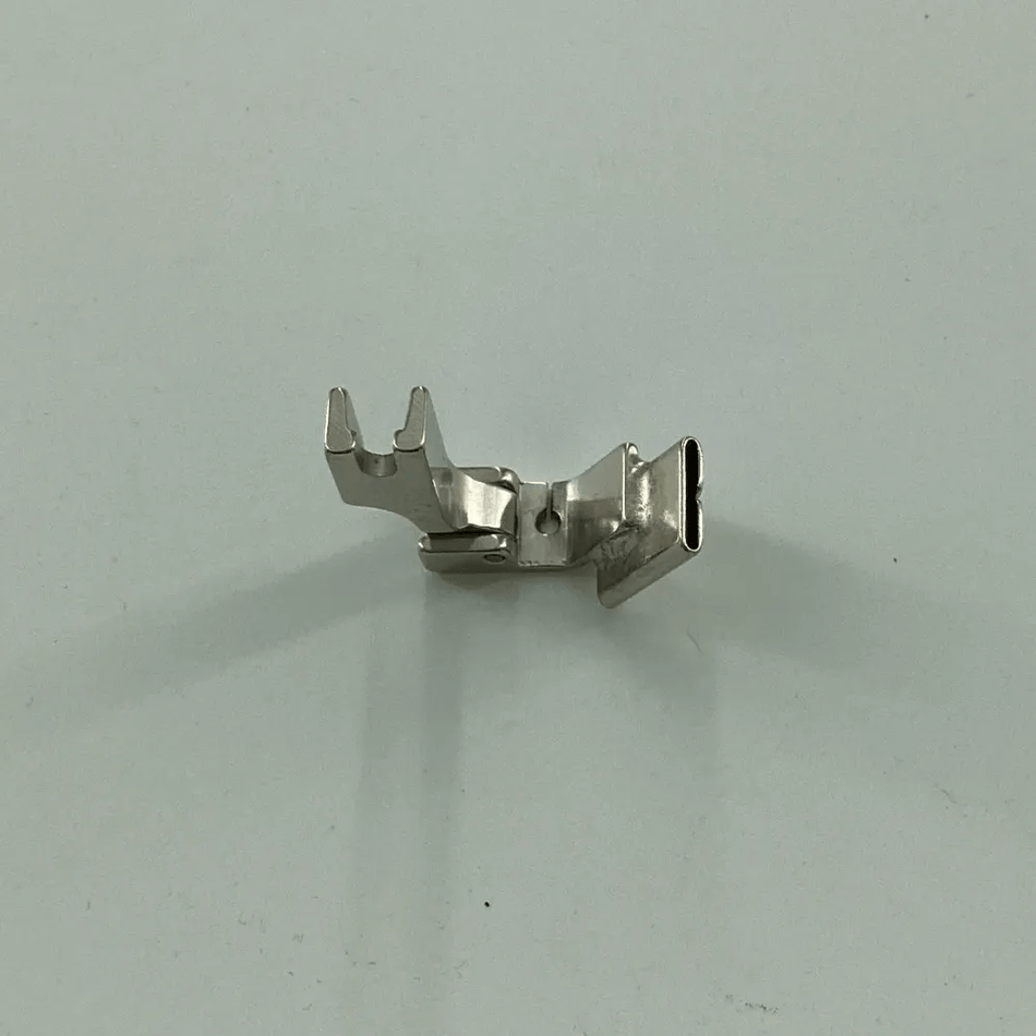 S10L-1/2" HINGED LEFT TUBE FOOT