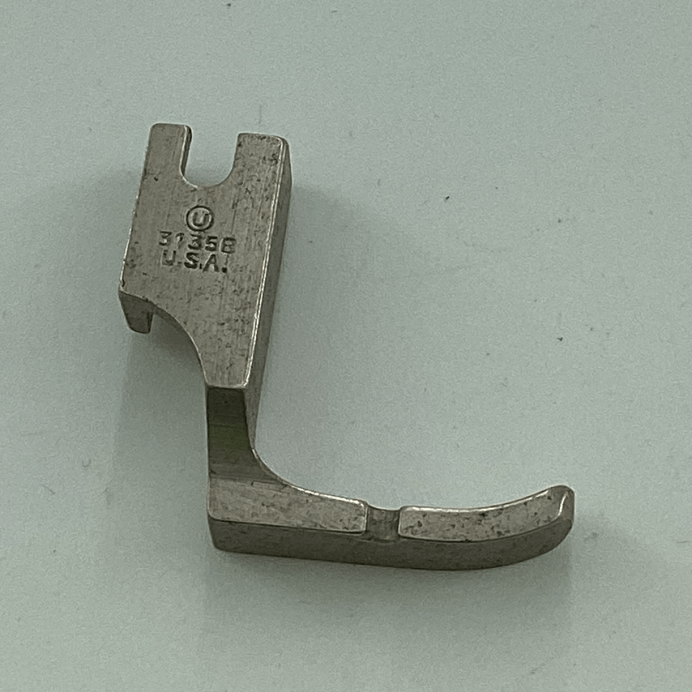 31358W LEFT CORDING FOOT